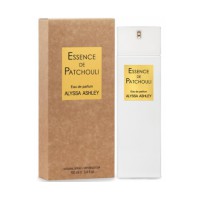 Essence de Patchouli
