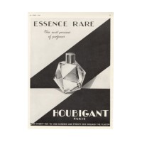 Essence Rare