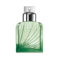 Eternity for Men Summer 2011