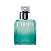 Eternity for Men Summer 2012