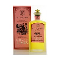 Extract of Limes Cologne