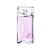 F for Fascinating Crystal Edition