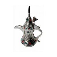 Fakhrul Arab Silver