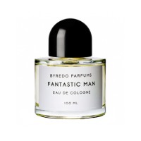 Fantastic Man