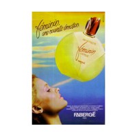 Faberge Feminin Exotique