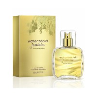 Feminine Limited Edition