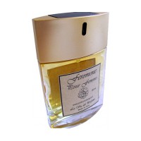 Feromone pour Femme (Pheromone for woman)