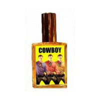Fetish: Cowboy