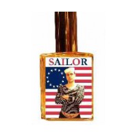 Fetish: Sailor
