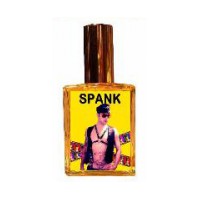 Fetish: Spank