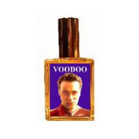 Fetish: Voodoo