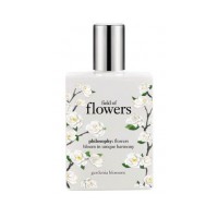 Field of Flowers Gardenia Blossom