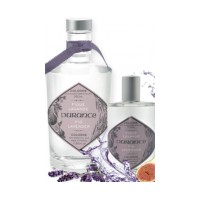 Fig and Lavender
