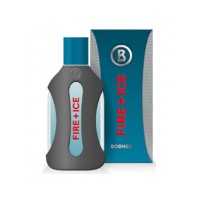 Fire + Ice for Men