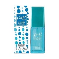 Fizzy Blue