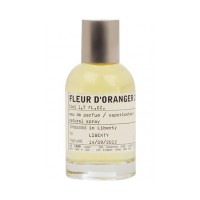 Fleur d`Oranger 27