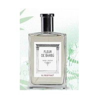 Fleur de Bambu