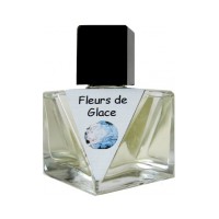 Fleurs de Glace
