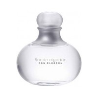 Flor de Algodon
