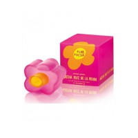 Flor Fucsia