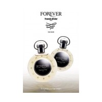 Forever for Him