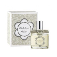 Frangipani & Grapefruit