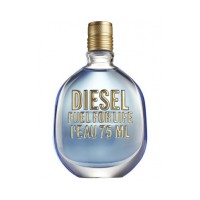 Fuel for Life l’Eau