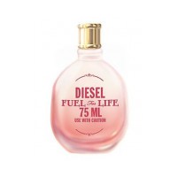 Fuel For Life She Summer