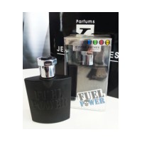 Fuel Power for Men