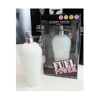 Fuel Power for Women
