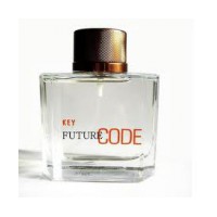Future Code Key