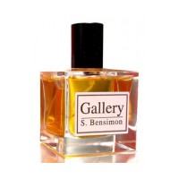 Gallery S. Bensimon
