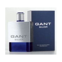 Gant Silver