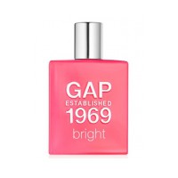 Gap Established 1969 Bright
