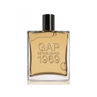 Gap Established 1969 for Men