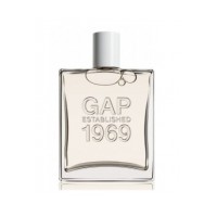 Gap Established 1969 for Women