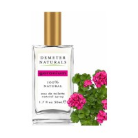 Geranium Eau de Toilette