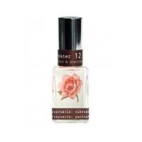 Gin & Rosewater
