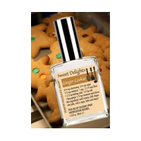 Ginger Cookie