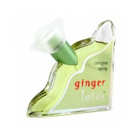 Ginger Lotus
