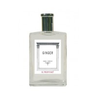 Ginger Osmo