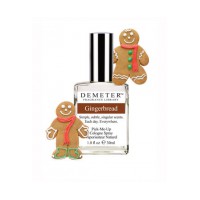 Gingerbread