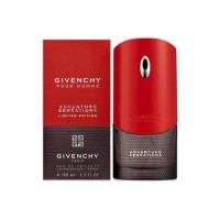 Givenchy Pour Homme Adventure Sensations