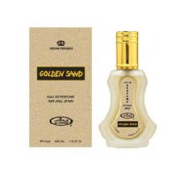 Golden Sand