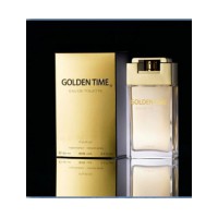 Golden Time