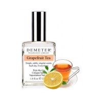 Grapefruit Tea