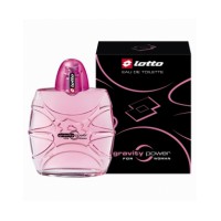 Gravity Power for Women