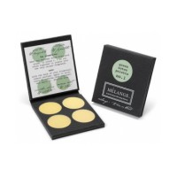 Green Notes Palette No. 1