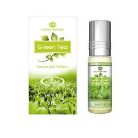 Green Tea