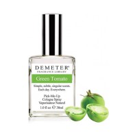 Green Tomato